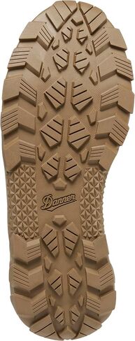 Danner Sonic 8" Men’s Military & Tactical Boots – Waterproof, Lightweight, Durable Leather with Side-Zip for Hiking in Saudi Arabia