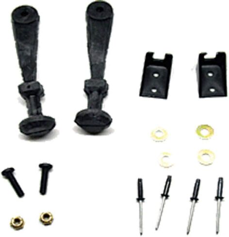 SM-12304 Sp1 Strap/Bucket Kit Pol 2/Pk S/M 2/Pk in Saudi Arabia