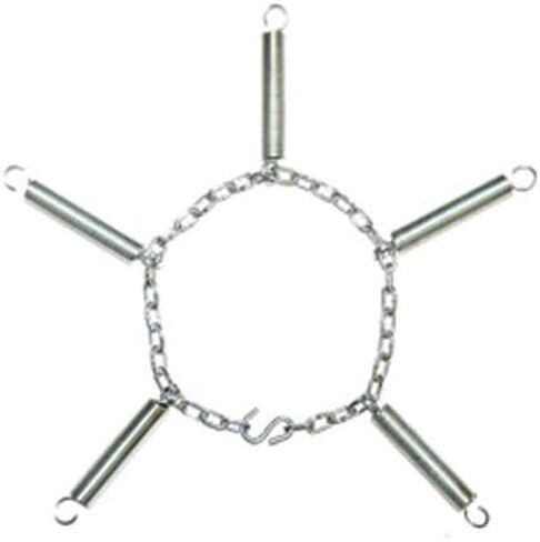 أدوات شد/ضبط سلسلة الإطارات لجميع الولايات - إطارات زنبركية مقاس 10 بوصة - 20 بوصة in Kuwait