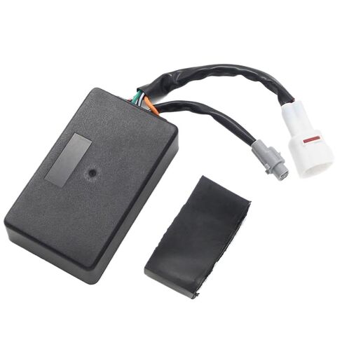 Fuel Pump Relay 21119-1447 Compatible with Bayou KLF300 300 B8A 1995 B9-B18 1996-2005 C7A C6F C8-C17 in Saudi Arabia