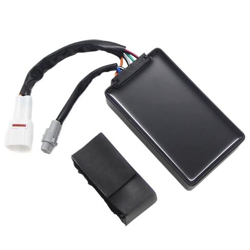 Fuel Pump Relay 21119-1447 Compatible with Bayou KLF300 300 B8A 1995 B9-B18 1996-2005 C7A C6F C8-C17 in Saudi Arabia