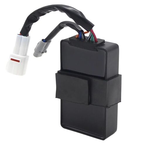 Fuel Pump Relay 21119-1447 Compatible with Bayou KLF300 300 B8A 1995 B9-B18 1996-2005 C7A C6F C8-C17 in Saudi Arabia