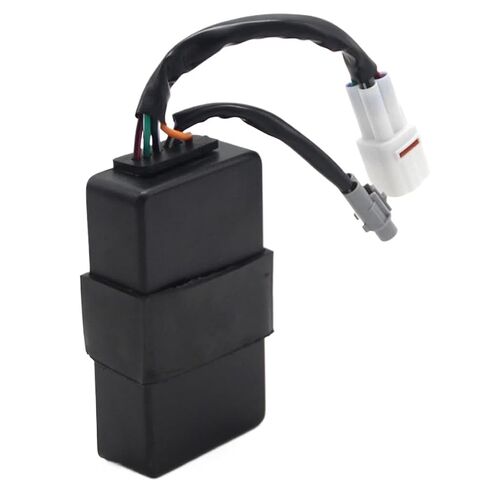 Fuel Pump Relay 21119-1447 Compatible with Bayou KLF300 300 B8A 1995 B9-B18 1996-2005 C7A C6F C8-C17 in Saudi Arabia