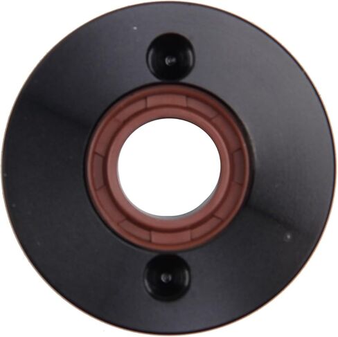 New 2 Pcs Trim End Cap Gland Style Trim Cylinder Cap Compatible With Mercury Mariner Generation 1, 2 & 3 3 Ram Style Trim Unit Replace 1100-8M0021648 99638A1 8M0021648 878243A1 in Saudi Arabia