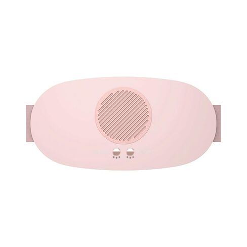 Warm Treasure Intelligent Hot Compress Massage Palace Stomach Instrument in Saudi Arabia