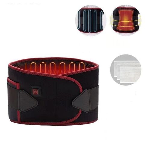 Waist Protection Warm Uterus Hot Compress For Belt And Massager in Saudi Arabia