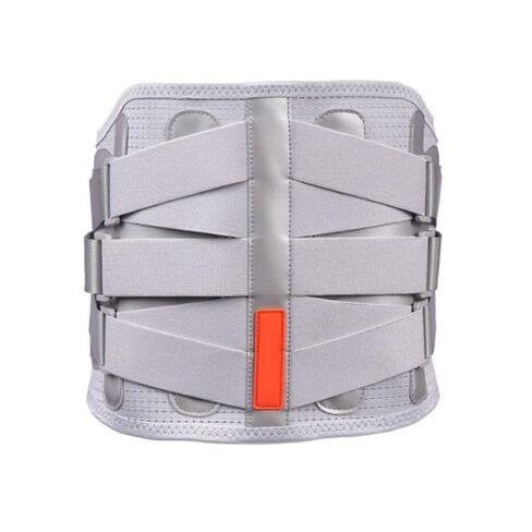 Breathable Back Brace Support Belt, Lower for Herniated Disc(Small) in Saudi Arabia
