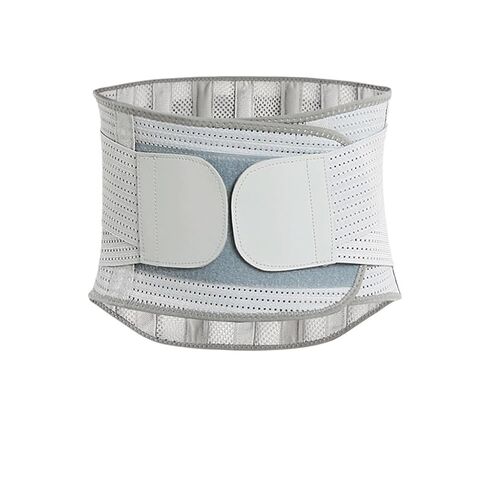 Thin Waist Tightening Sports Belt With Protruding Plate And Pressure Protection(X-Large) in Saudi Arabia
