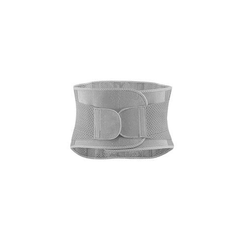 Weight Loss Abdominal Tightening Tight Fitting Training Running Sports Fitness Waist Belt(Large) in Saudi Arabia