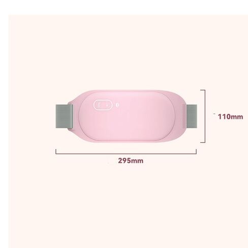 Warm Belly Stomach Abdomen Compress Palace Instrument in Saudi Arabia