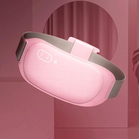 Warm Belly Stomach Abdomen Compress Palace Instrument in Saudi Arabia