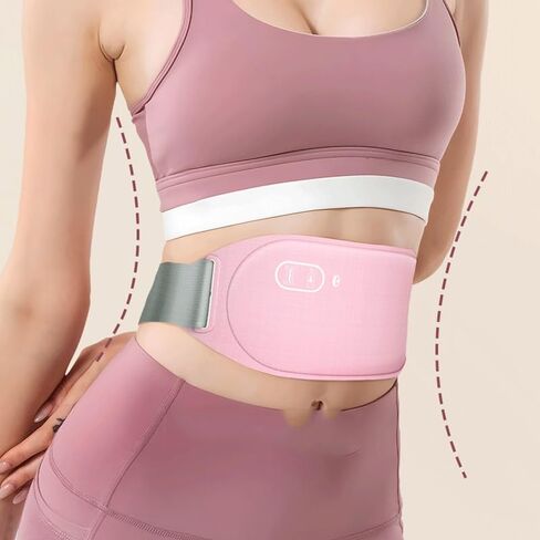 Warm Belly Stomach Abdomen Compress Palace Instrument in Saudi Arabia