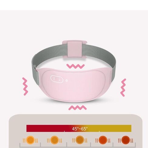 Warm Belly Stomach Abdomen Compress Palace Instrument in Saudi Arabia