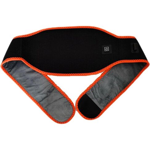 Electric Heating Waist Belt For Men And Women To Keep Cool And Warm And Care in Saudi Arabia