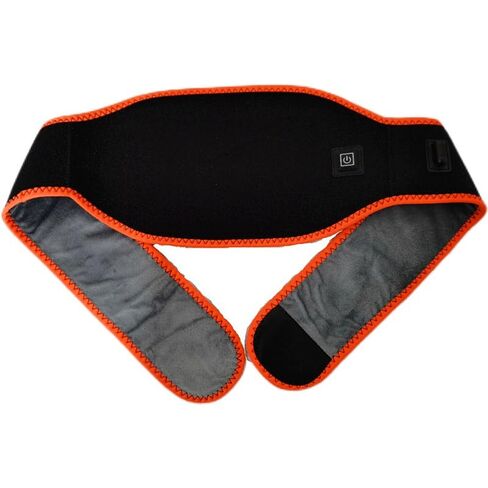 Electric Heating Waist Belt For Men And Women To Keep Cool And Warm And Care in Saudi Arabia