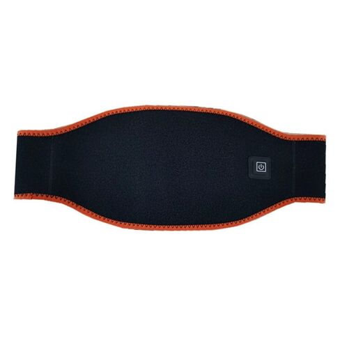 Electric Heating Waist Belt For Men And Women To Keep Cool And Warm And Care in Saudi Arabia