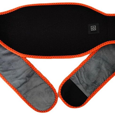 Electric Heating Waist Belt For Men And Women To Keep Cool And Warm And Care in Saudi Arabia