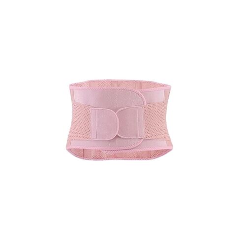 Sports And Fitness Waistband For Abdominal Tightening And Tight Training Running(Medium) in Saudi Arabia