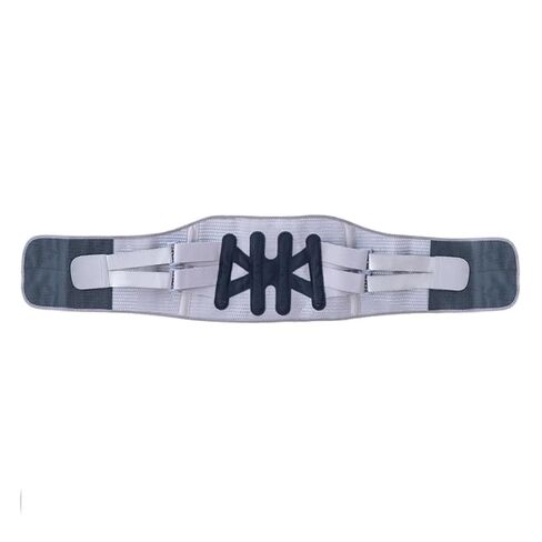 Pressure Waist Support And Protection Device Elastic Fitness And(Large) in Saudi Arabia