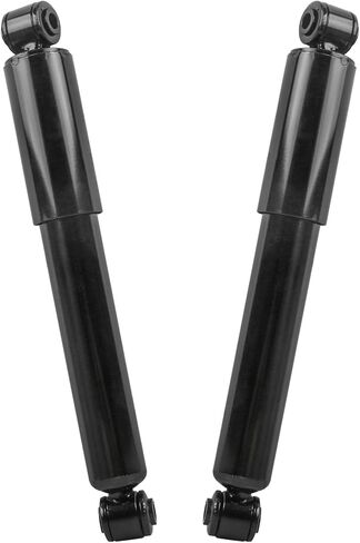 Rear Struts Shocks Absorbers Assembly Compatible for 2008-2010 Dodge Grand Caravan / 2008-2010 Chrysler Town & Country Replace 37290 349073 in Saudi Arabia