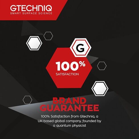 Gtechniq I1 حماية ذكية لأقمشة السيارات. يحمي من الانسكابات وبقع الزيت والعفن. طارد للماء - 1 لتر in Kuwait