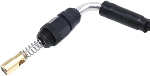 ZSDTRP 310mm Carburator Choke Starter Kit متوافق مع FCR-MX Carburator in Kuwait