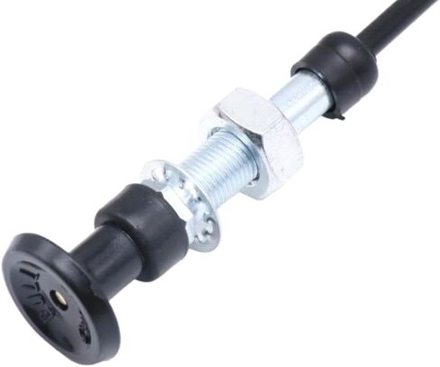 ZSDTRP 310mm Carburator Choke Starter Kit متوافق مع FCR-MX Carburator in Kuwait