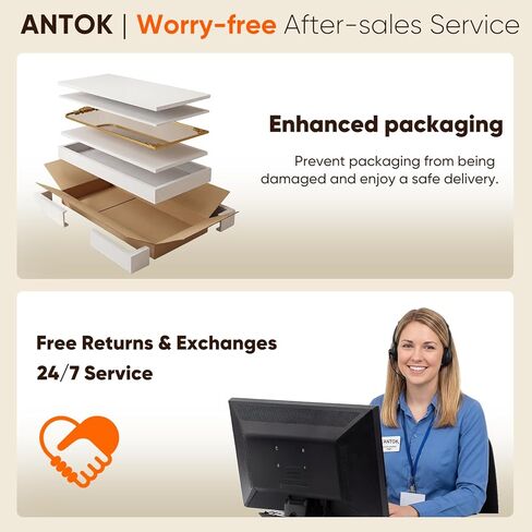 Antok Arched Full Length Mirror, 71"x32" Floor Mirror with Carved, Full Body Mirrors for HomeDecor, Standing/Halling Large Wall Mirror for Bedroom, Living Room, Cloakroom, Silver, Luxury Style in Kuwait