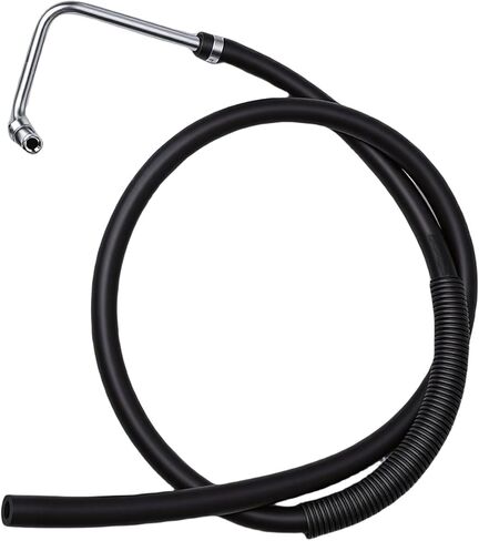 Power Steering Valve Cylinder Hose Kit Replacement for Chevy Full Size 1960-1964 PS1A PSV2 PSHKIT5 in Saudi Arabia