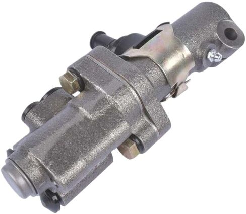 Power Steering Cylinder Ram Hose Kit No Cores Replacement For 1505001 1505002 1509003 1502007 1506008 Compatible With Corvette 1963-1979 in Kuwait