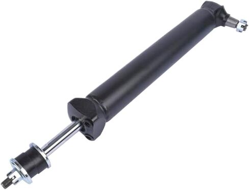 Power Steering Cylinder Ram Hose Kit No Cores Replacement For 1505001 1505002 1509003 1502007 1506008 Compatible With Corvette 1963-1979 in Kuwait