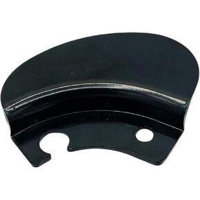 Compatible with EIGO Guide Plate Compatible with EA0800 Edger - 3705433001 in Saudi Arabia