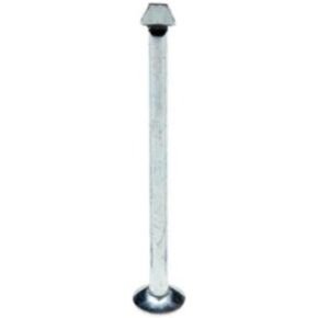 بديل يناسب Raybestos H1108 R-Line Brake Shoe Spring Hold Pin in Kuwait