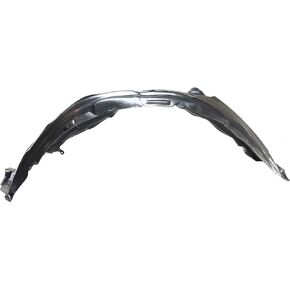 بطانة حاجز Garage-Pro لسيارة LEXUS ES300H/ES350 13-17 FRONT LH مع رغوة عازلة وورقة تمديد in Saudi Arabia
