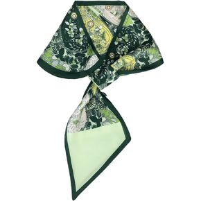 Neck Scarf for Women Fahion Silky Scarves Accessories Easy Pull Through Neckerchief Head Hair Handbag Scarfs in Saudi Arabia