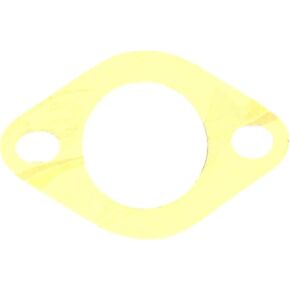 Replace Engine Coolant Outlet Gasket for GMC K25 5.7L 1975 1976 1977 1978, for K25/K2500 Suburban 4.6L 1967, for C15 Suburban 5.0L 1977 1978, for C25 Suburban 5.0L 1977 1978, 1 Pack in Kuwait