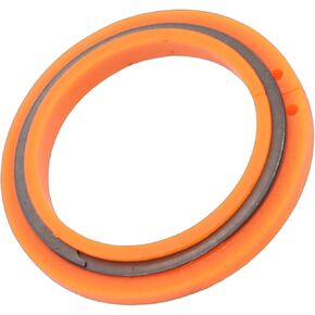 POCREATION Front Wheel Axle Retainer Rings, Axle Retainer Replacement For 1998-2003, OEM: F87Z 3B457 AA, F87Z3B457AA in Kuwait