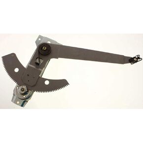 Garage-Pro Manual Window Regulator Manual Crank Type Compatible with 1992-1996 Ford Bronco, Ford F-150, Ford F-250, Ford F59, Fits 1992-1997 Ford F Super Duty, Ford F-350 Front, Passenger Side in Kuwait