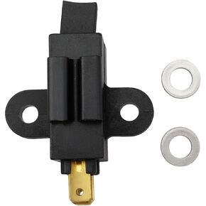 066386 0663860SRV Brush Holder Assembly Kit Fit For Generac 5734, 5735, 005802-0, 005932-0, 4000XL, 1470-0, 46732, 7000EXL, Fit For Guardian, Centurion, Watchdog, Bryant Generator Brush Holder in Kuwait