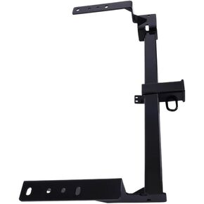 Class 3 Trailer Hitch Receiver 2 Inch 3500 Lbs Compatible with CRV 2002-2006 in Kuwait