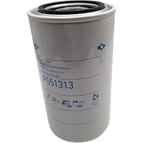 استبدال فلتر الوقود لدونالدسون P557440 P551313 600-311-8293 1P-2299 FF185 D639-002-903 متوافق مع كوماتسو لنماذج كاتربيلر in Kuwait