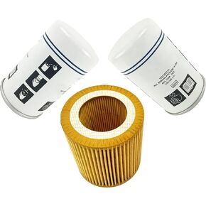 6229029200 4000 HR Filter Service Kit Suitable for Ceccato Quincy Compressor QGS 20 to 25 in Saudi Arabia