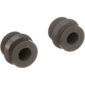 البطانات Sway Bar Link - مجموعة جلبة شريط Sway، مجموعة جلبة شريط التثبيت من الشريط الأمامي إلى قضيب التثبيت، مجموعة جلبة شريط Sway البديلة للسيارات قطعة واحدة متوافقة مع Plymouth Barracuda 1968-1972 يستبدل 2462570 in Kuwait
