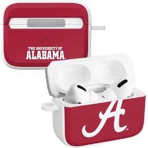 Affinity Bands Alabama Crimson Tide Champion Series HDX Case Cover Compatible with Apple AirPods Pro in Kuwait