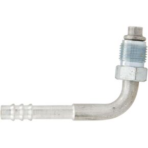 Replacement for fits Four Seasons 11906 90-� Male Standard O-Ring A/C Fitting in Saudi Arabia