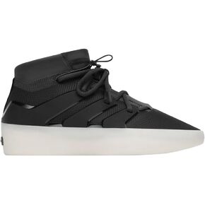 حذاء رياضي رجالي من adidas Fear Of God Athletics I برباط كاجوال - أسود in Kuwait