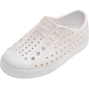 Native Shoes Unisex-Child Jefferson Bio-Bling Sneakers in Kuwait