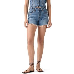 Levi's Womens 501® Curve Short in Kuwait
