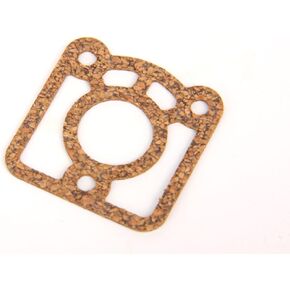 Water Housing 2 Throttle Gasket BMW E26 E30 13541285471 in Kuwait