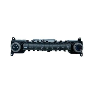 مفتاح Air Con متوافق مع Accord 2008 2009 2010 2011 2012 لوحة التحكم في تكييف الهواء مقبض مفتاح وحدة التحكم AC (النموذج B) in Kuwait